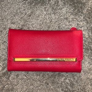 Steven madden wallet